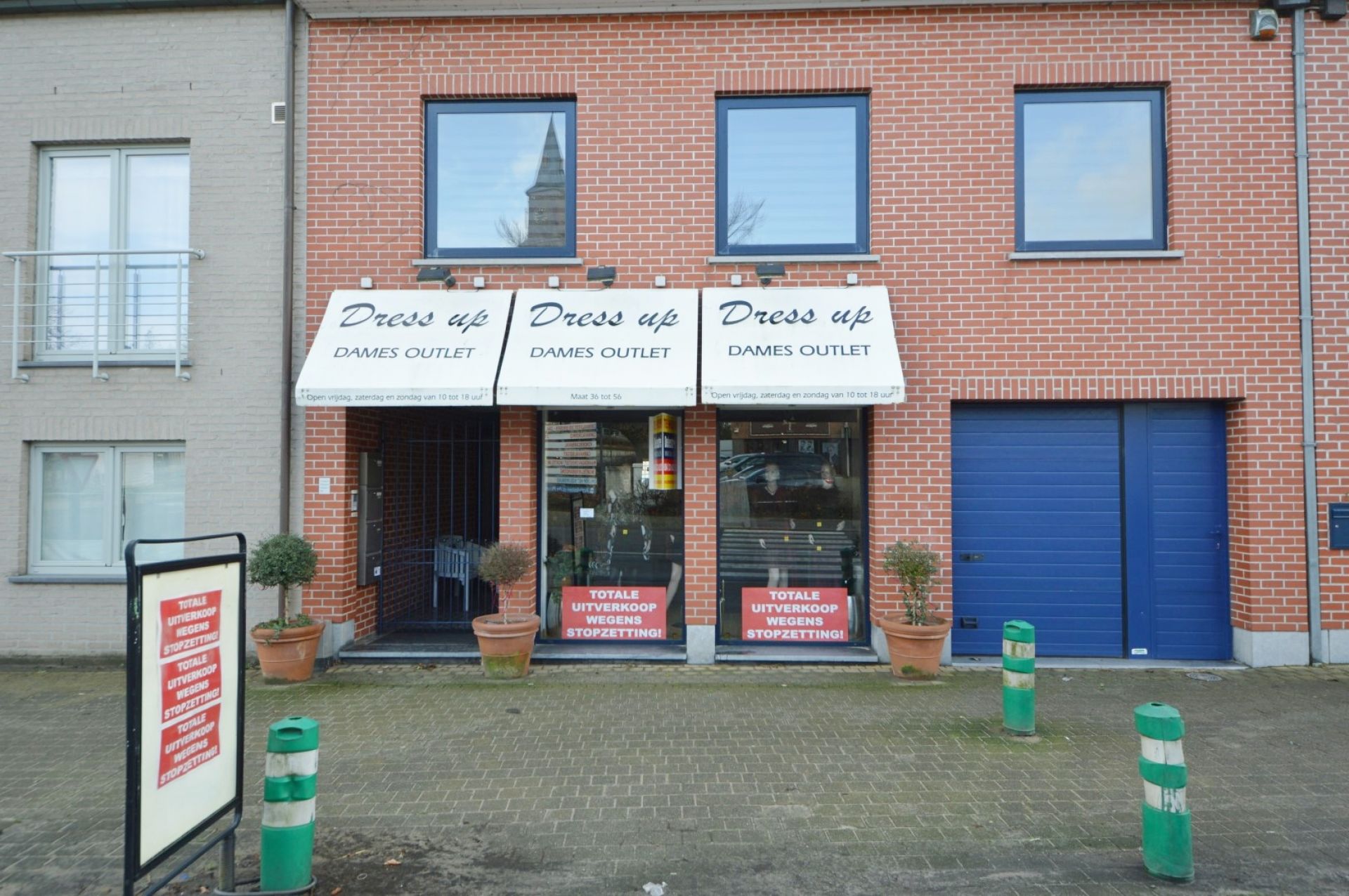 Denderwindeke