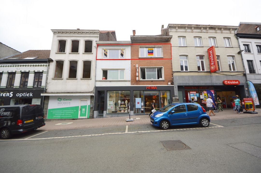GERAARDSBERGEN