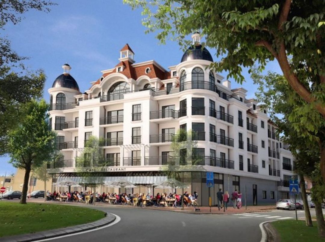 KNOKKE