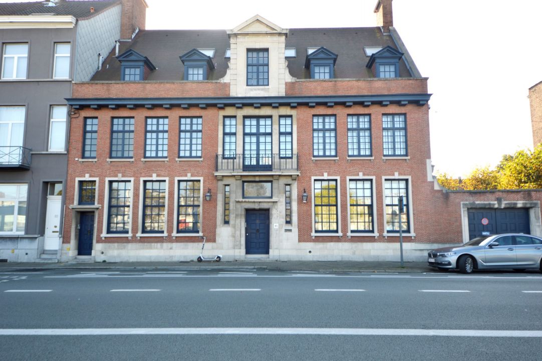 KORTRIJK