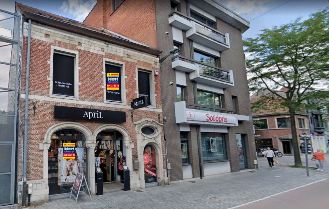 BRASSCHAAT