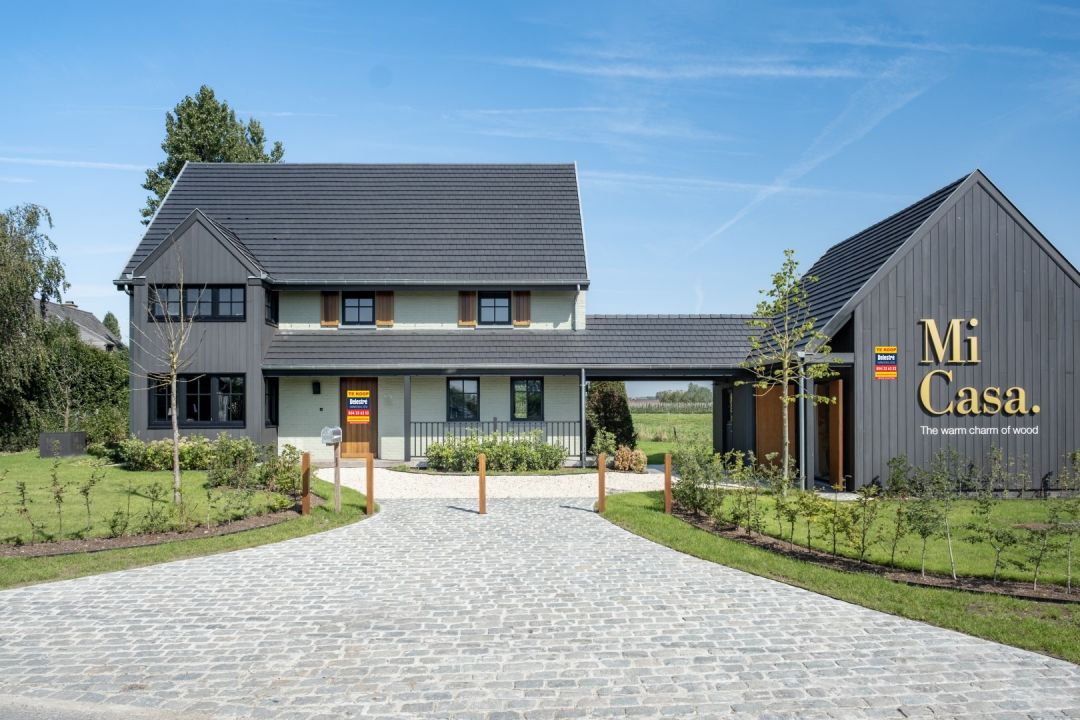 HANSBEKE