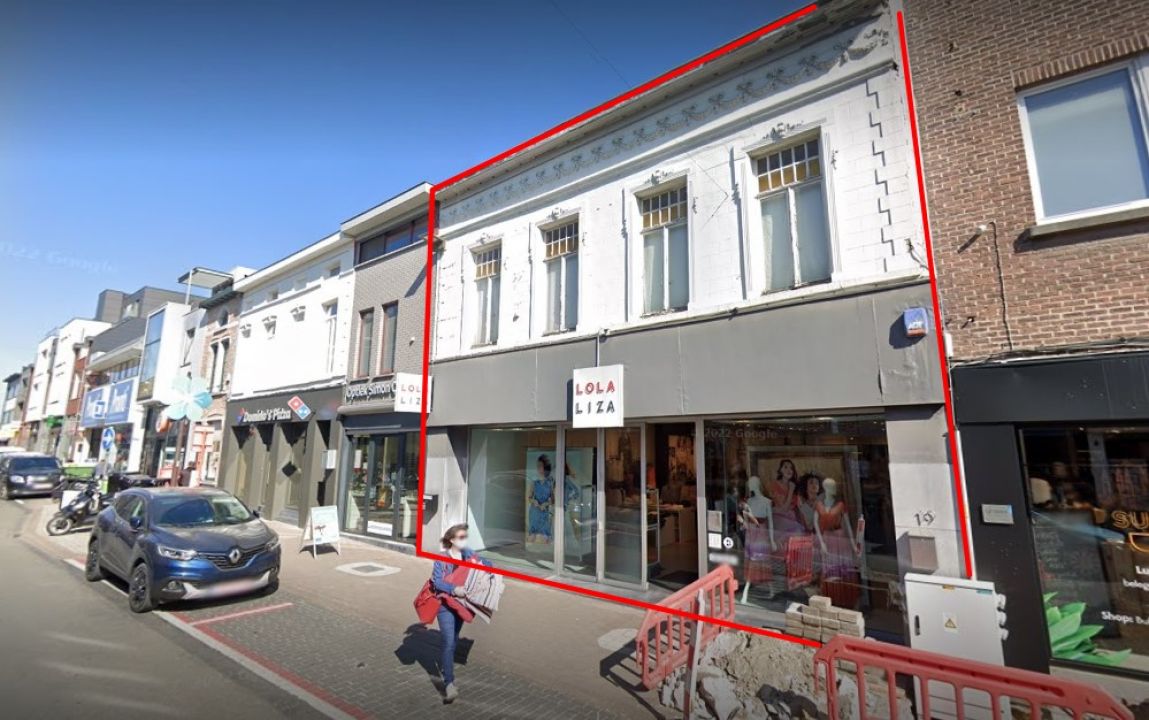 GERAARDSBERGEN